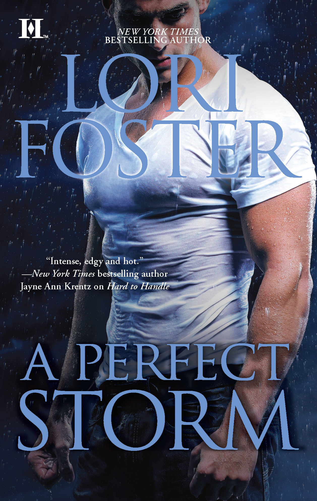 Title details for A Perfect Storm by Lori Foster - Available
